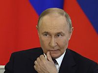 Reuters: Путин проигнорирует ультиматум Трампа по Украине