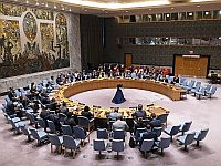 Совбез ООН обсуждает положение израильских заложников в Газе