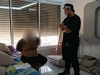 Задержаны предполагаемые владельцы 