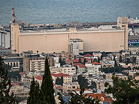 Работники зернового элеватора в Хайфе угрожают забастовкой