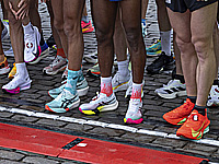 Юношеский чемпионат Европы по легкой атлетике. Состав сборной Израиля