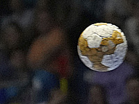 Юниорский чемпионат Европы по гандболу. Результаты израильтянок