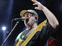 Известный музыкант подозревается в подстрекательстве