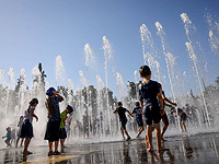 МАДА: в Израиле ожидается очень жаркая погода, рекомендации