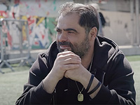 Друз, потерявший сына. 