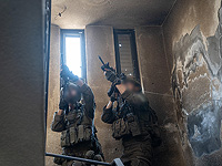 Отчет ЦАХАЛа: в Газе атакованы террористы и объект ХАМАСа по производству оружия. Видео