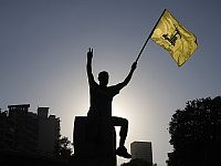 Ливанские источники сообщают о серии авиаударов на юге Ливана