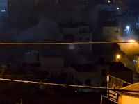 В Хевроне взорвана квартира террориста, причастного к убийству семи человек в Яффо