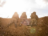 Генштаб ЦАХАЛа утвердил создание батальона для резервистов от 50 и старше