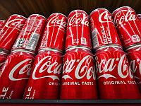 В израильских киосках появилась кока-кола из Иордании и Ирака без этикеток на иврите