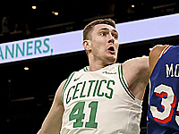 Баскетбол. Столичный 