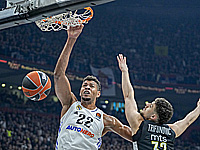 Баскетбол. Урош Трифунович перешел в тель-авивский 