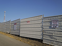 Утверждено строительство новой электростанции рядом с Кфар-Сабой