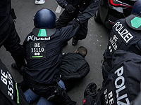 В Германии проведены аресты по делу группировки, готовившей государственный переворот