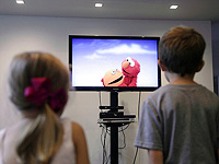 Чрезмерное нахождение детей перед экраном опасно для здоровья сердца