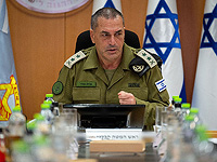 Начальник генштаба Замир: 
