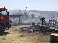 Армия Ливана: в Баальбеке были ликвидированы трое наркоторговцев и убийц