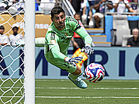 Номинанты на приз Льва Яшина