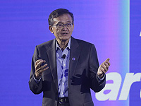 Дональд Трамп потребовал отставки гендиректора Intel Лип-Бу Тана