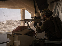 ЦАХАЛ: бригада 