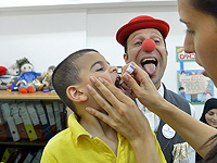 В центре Израиля обнаружен вирус полиомиелита: проверьте статус вакцинации детей