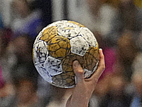 Юниорский чемпионат Европы по гандболу. Израильтянки проиграли украинкам