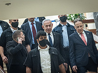 Началось заседание кабинета для обсуждения расширения операции в Газе