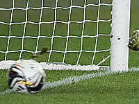 Лига конференций. Хайфский 