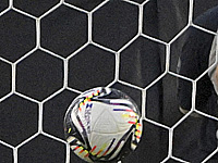 Лига Европы. Дубль Горби. 