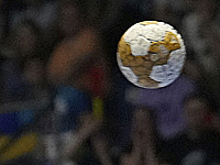 Юниорский чемпионат Европы по гандболу. Израильтянки сыграют со сборной Косово