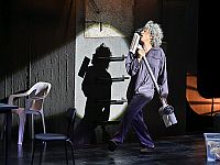 Неделя не в кино: 