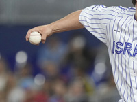 Молодежный чемпионат Европы по бейсболу. Израильтяне проиграли чехам и австрийцам