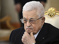 Махмуд Аббас: решение Израиля взять под контроль Газу – это преступление