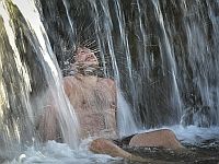 Очень жаркая неделя в Израиле. Уточненный прогноз