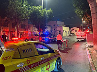 В Тель-Авиве убит житель Рамаллы, начато расследование