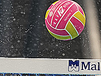 Молодежный чемпионат мира по водному поло. Соперники израильтянок