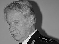 В Санкт-Петербурге на 95-м году жизни умер актер Иван Краско