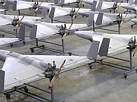 Беспилотник армии РФ атаковал пассажирский автобус в пригороде Херсона