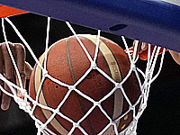 Кадетский Евробаскет. Израильтяне победили сборную Эстонии