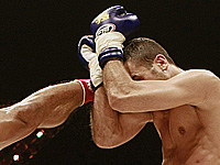 Всемирные игры. Муай-тай. Израильтянин победил чемпиона мира и вышел в финал