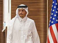 Источники: спецпосланник Трампа обсудил с премьером Катара соглашение по Газе