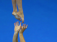 Всемирные игры. Акробатическая гимнастика. Израильтянки завоевали бронзовую медаль