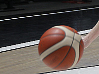 Баскетбол. Товарищеский матч. Израильтяне разгромили сборную Кипра