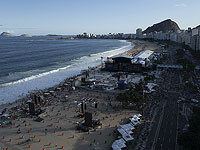 Жертвами ДТП в Бразилии стали 11 человек, более 40 получили травмы