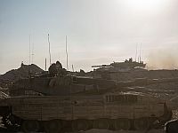 674-й день войны: удары в Газе, операции в Иудее и Самарии