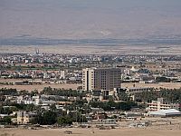 В Иерихоне застрелен житель Нацерета, его родственники обвиняют военных