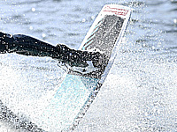 Всемирные игры. Вейкбординг. Израильтянка заняла четвертое место