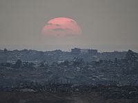 NYT: накануне новой операции послевоенное устройство Газы остается туманным