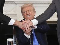 Советник Хаменеи: 