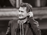 Театральный режиссер Юрий Бутусов погиб в Болгарии